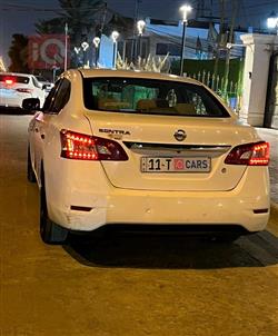 نيسان سنترا